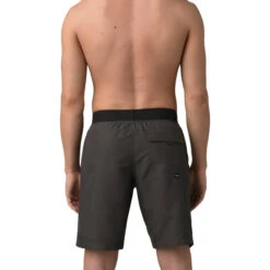 Prana Mojo Shorts Men Dark Iron -Dunelm Shop prana mojo shorts men dark iron 3
