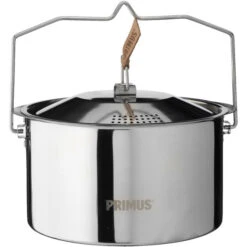Primus CampFire Pot Stainless Steel 3l