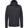 Rab Kinetic 2.0 Jacket Men Beluga