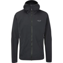 Rab Kinetic 2.0 Jacket Men Beluga