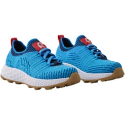 Reima Hemppo Sneakers Kids Navy