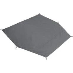 Robens Groundsheet For Versa 3 And Nordic Lynx 3 Black/grey