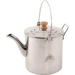 Robens White River Kettle 3l Silver