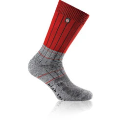 Rohner SAC Fibre High Tech Socks Volcano
