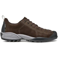 Scarpa Mojito GTX Shoes Moka -Dunelm Shop scarpa mojito gtx shoes moka 3