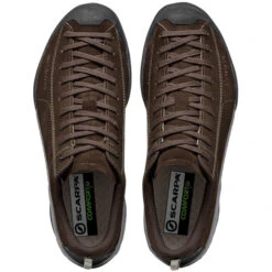 Scarpa Mojito GTX Shoes Moka -Dunelm Shop scarpa mojito gtx shoes moka 4