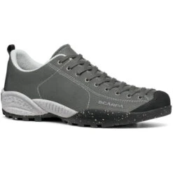 Scarpa Mojito Planet Fabric Shoes Gray