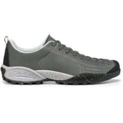 Scarpa Mojito Planet Fabric Shoes Gray -Dunelm Shop scarpa mojito planet fabric shoes gray 3