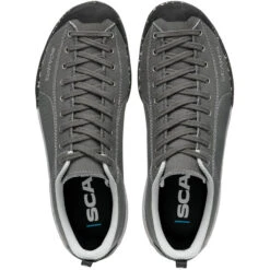 Scarpa Mojito Planet Fabric Shoes Gray -Dunelm Shop scarpa mojito planet fabric shoes gray 4