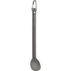 Sea To Summit Alpha Light Long Handled Spoon -Dunelm Shop sea to summit alpha light long handled spoon 6