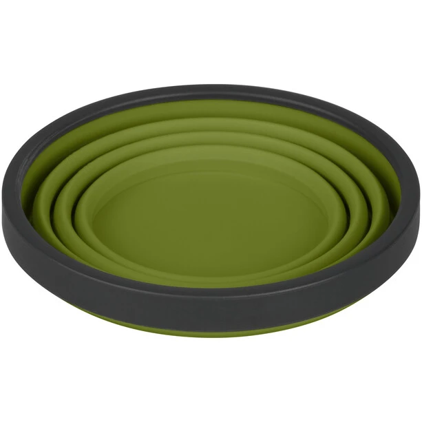 Sea To Summit X-Cup Olive 4 Sea To Summit X-Cup Olive - Image 4