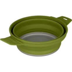 Sea To Summit X-Pot 2.8l Olive -Dunelm Shop sea to summit x pot 28l olive 3