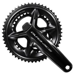 Shimano Dura Ace R9200-P 12s Hollowtech II Crank With Power Meter