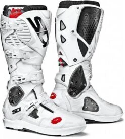 Sidi Crossfire 3 SRS White White
