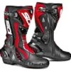 Sidi ST Black-Red