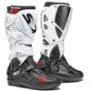 Sidi Crossfire 3 SRS Black White