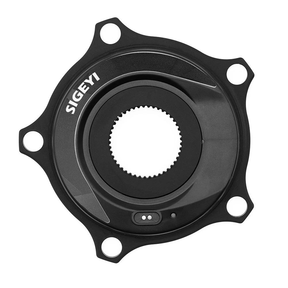 AXO Rotor ALDHU 5 Spider Power Meter 1 AXO Rotor ALDHU 5 Spider Power Meter