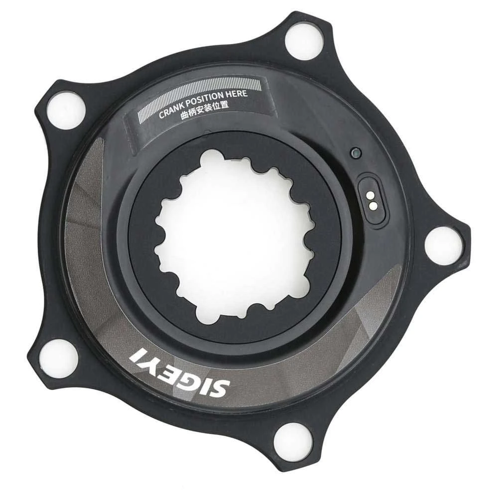 AXO Sram 3-5 Spider Power Meter 2 AXO Sram 3-5 Spider Power Meter - Image 2