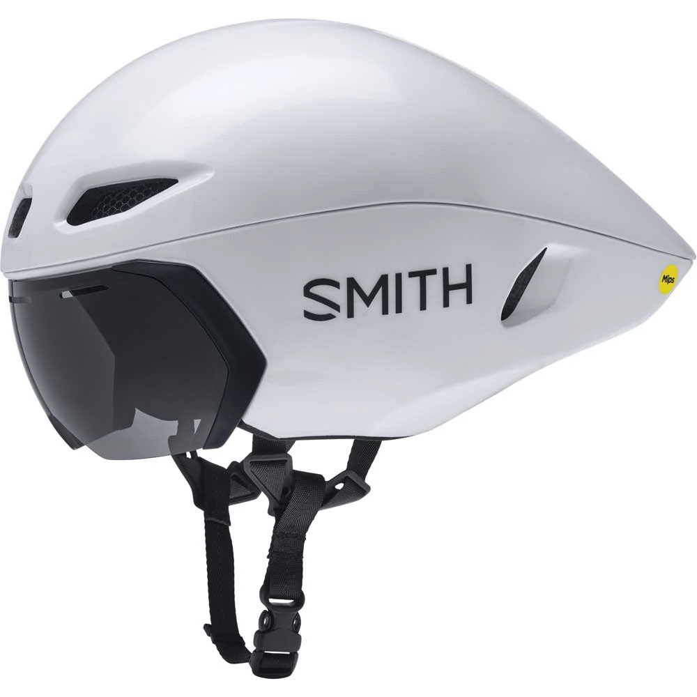 Smith Jetstream TT Road Helmet 1 Smith Jetstream TT Road Helmet