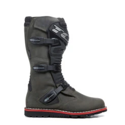 Alternative view of TCX TERRAIN 3 WP - ANTHRACITE