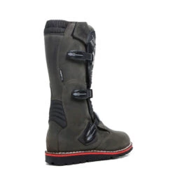 TCX TERRAIN 3 WP - ANTHRACITE 11 TCX TERRAIN 3 WP - ANTHRACITE -Dunelm Shop terrain 3 wp anthracite 2