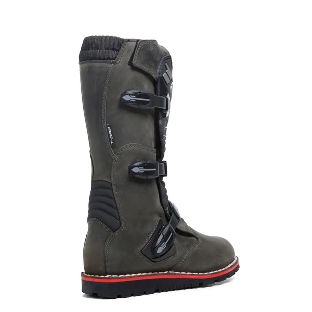 TCX TERRAIN 3 WP - ANTHRACITE 3 TCX TERRAIN 3 WP - ANTHRACITE - Image 3