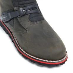 TCX TERRAIN 3 WP - ANTHRACITE 13 TCX TERRAIN 3 WP - ANTHRACITE -Dunelm Shop terrain 3 wp anthracite 4