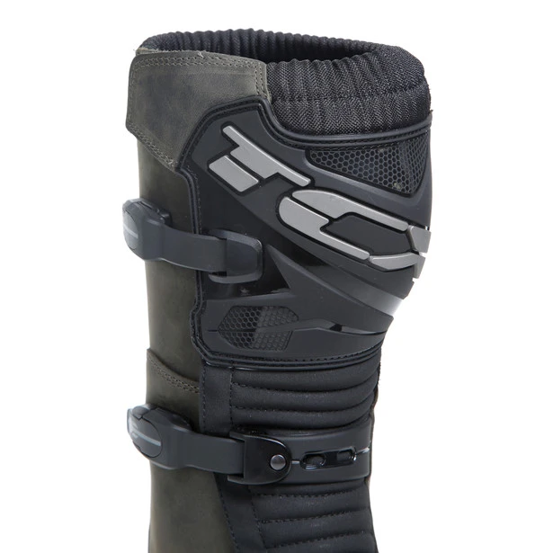 TCX TERRAIN 3 WP - ANTHRACITE 6 TCX TERRAIN 3 WP - ANTHRACITE - Image 6
