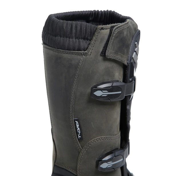 TCX TERRAIN 3 WP - ANTHRACITE 8 TCX TERRAIN 3 WP - ANTHRACITE - Image 8