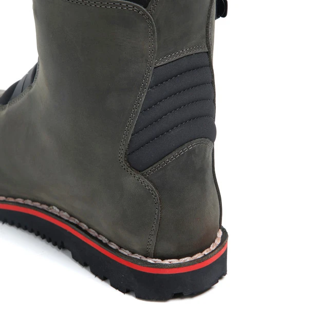 TCX TERRAIN 3 WP - ANTHRACITE 9 TCX TERRAIN 3 WP - ANTHRACITE - Image 9