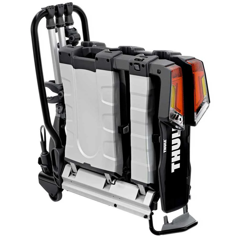 Thule EasyFold XT Bike Rack For 3 Bikes 2 Thule EasyFold XT Bike Rack For 3 Bikes - Image 2