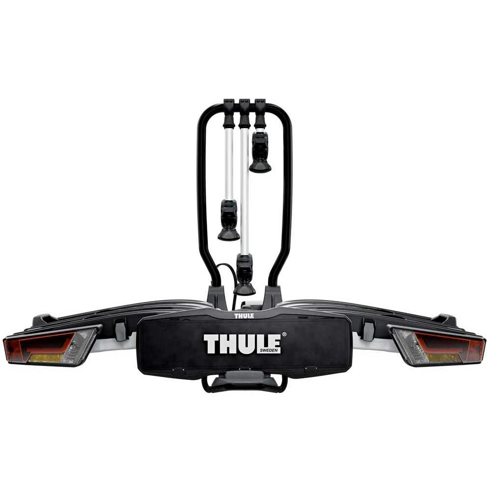 Thule EasyFold XT Bike Rack For 3 Bikes 3 Thule EasyFold XT Bike Rack For 3 Bikes - Image 3