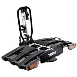 Thule EasyFold XT Bike Rack For 3 Bikes