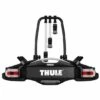 Thule VeloCompact 13-Pin Bike Rack For 3 Bikes