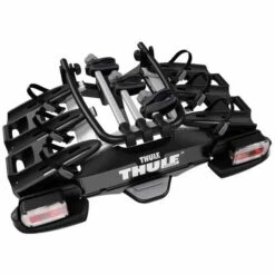 Thule VeloCompact 13-Pin Bike Rack For 3 Bikes -Dunelm Shop thule velocompact 13 pin bike rack for 3 bikes 2