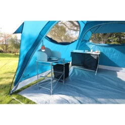 Vango Danu Hub Tent Moroccan Blue 11 Vango Danu Hub Tent Moroccan Blue -Dunelm Shop vango danu hub tent moroccan blue 6