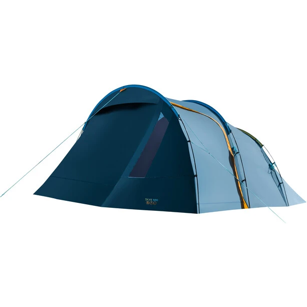 Vango Skye 500 CLR Tent Blue Clr 2 Vango Skye 500 CLR Tent Blue Clr - Image 2
