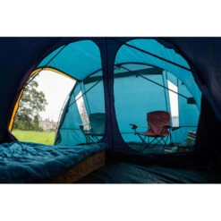 Vango Skye 500 CLR Tent Blue Clr 11 Vango Skye 500 CLR Tent Blue Clr -Dunelm Shop vango skye 500 clr tent blue clr 6