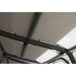 Vango Tuscany 420 SkyLiner Grey Print