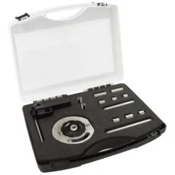 Var Disc Brake Mount Facing Tool