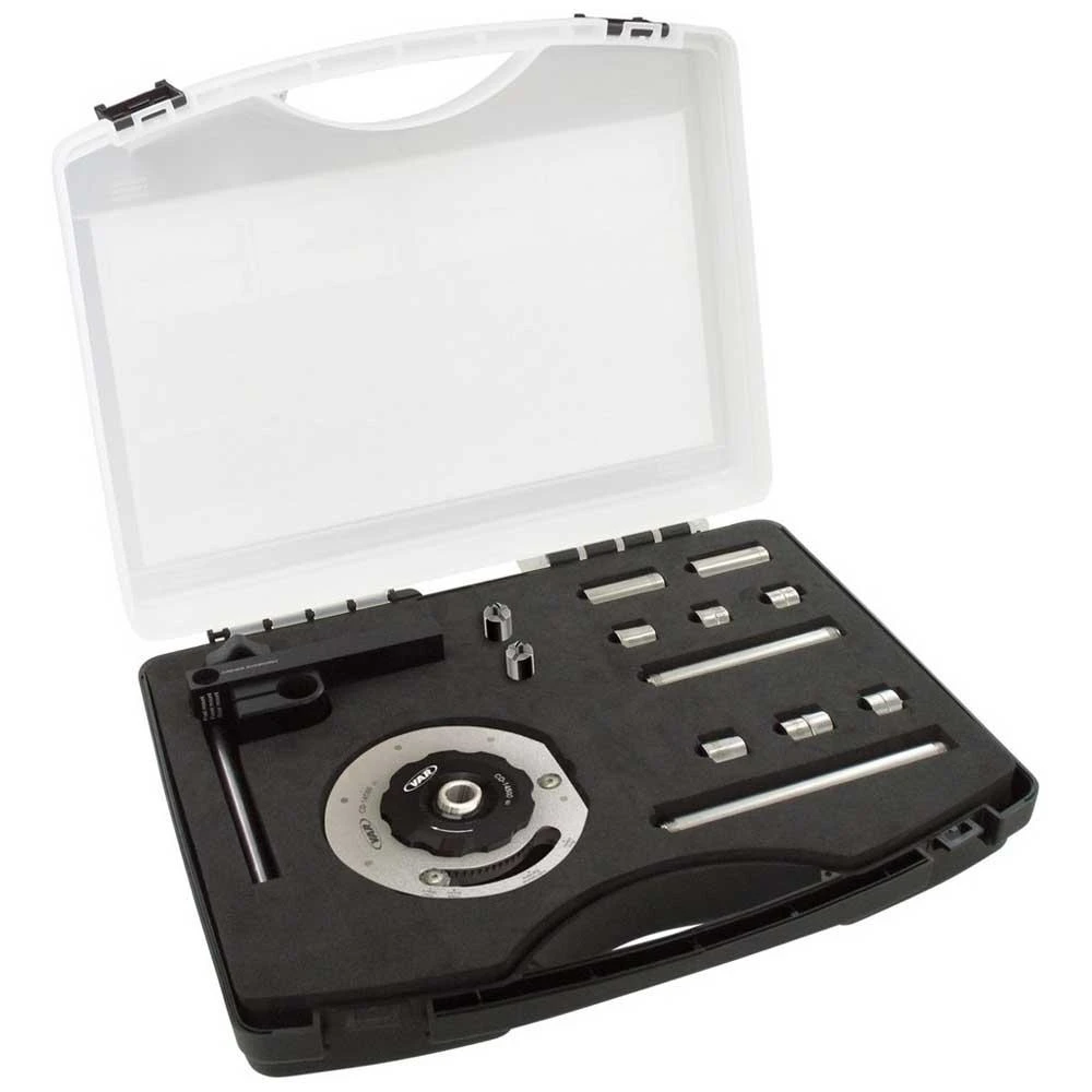 Var Disc Brake Mount Facing Tool 1 Var Disc Brake Mount Facing Tool