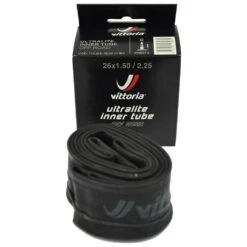 Vittoria Ultralite Presta 36 Mm Inner Tube